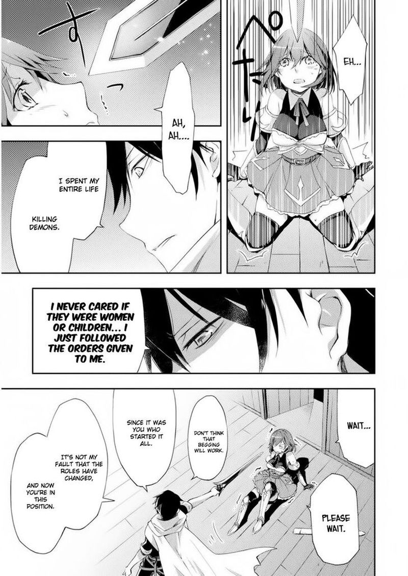 Dungeon Kurashi No Moto Yuusha 1 10