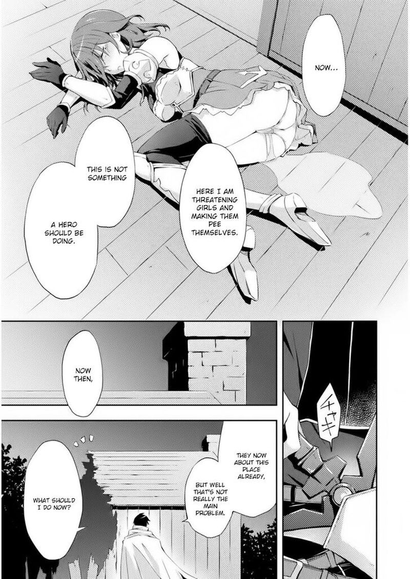 Dungeon Kurashi No Moto Yuusha 1 14