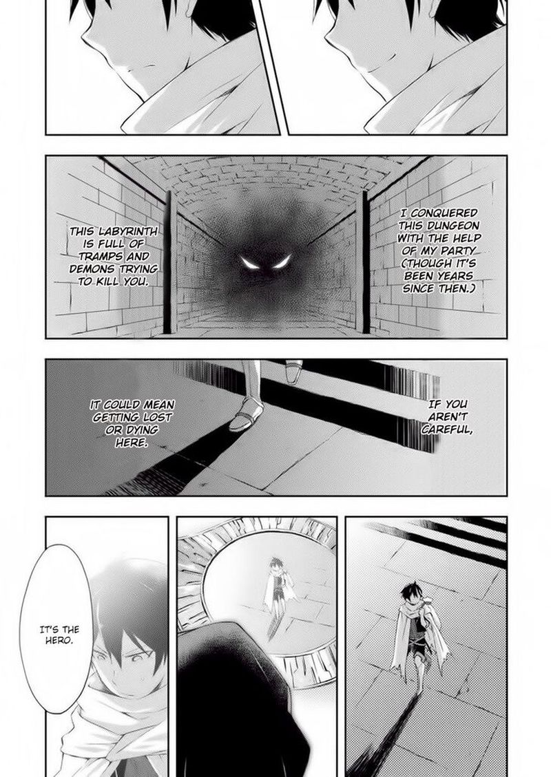 Dungeon Kurashi No Moto Yuusha 1 18