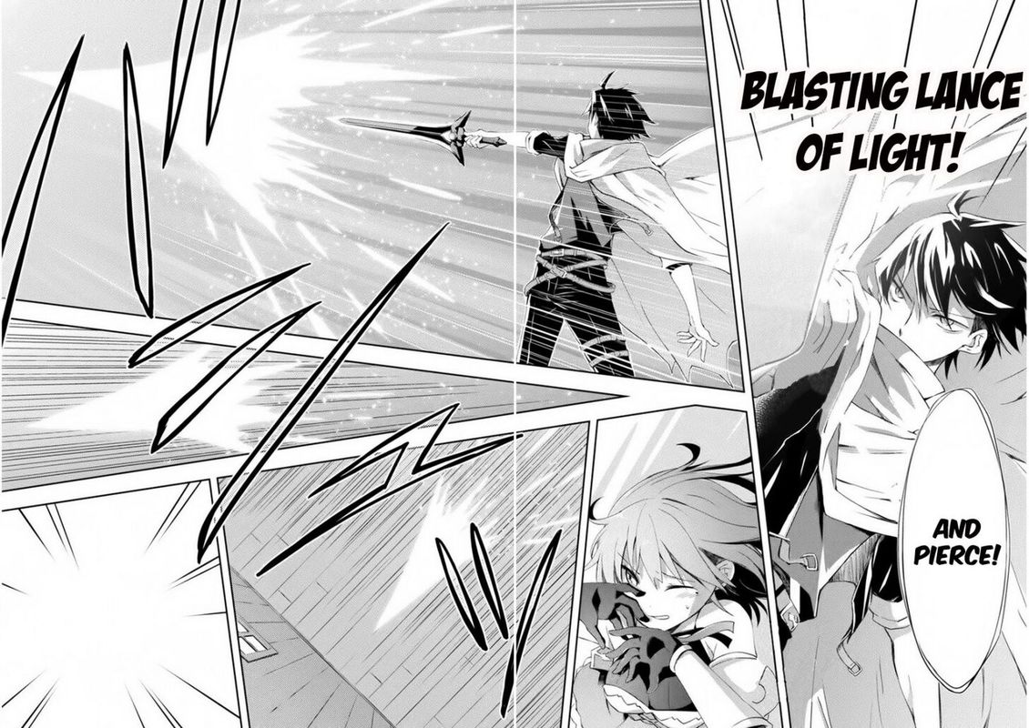 Dungeon Kurashi No Moto Yuusha 1 6