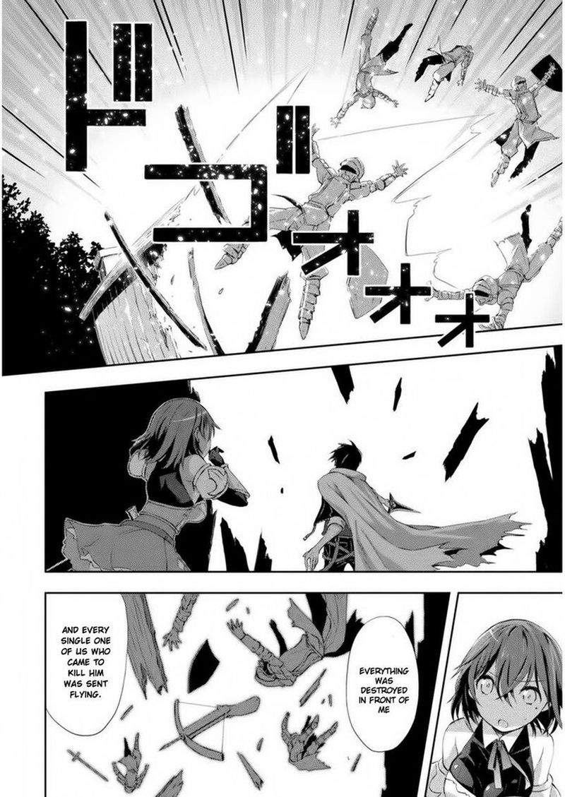 Dungeon Kurashi No Moto Yuusha 1 7