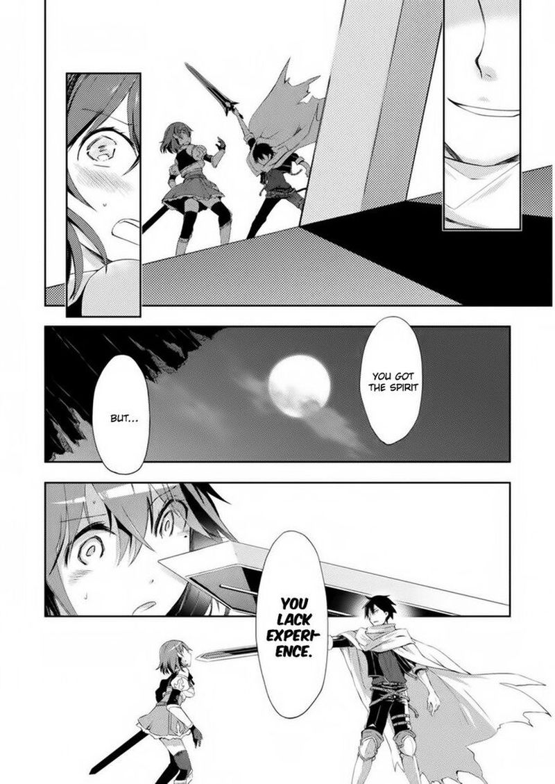Dungeon Kurashi No Moto Yuusha 1 9