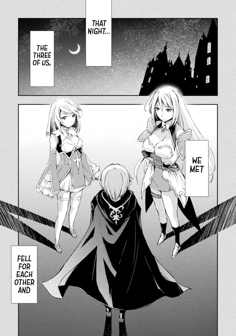 Dungeon Kurashi No Moto Yuusha 15 1