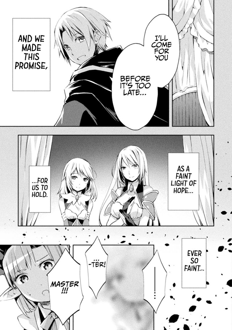 Dungeon Kurashi No Moto Yuusha 15 3