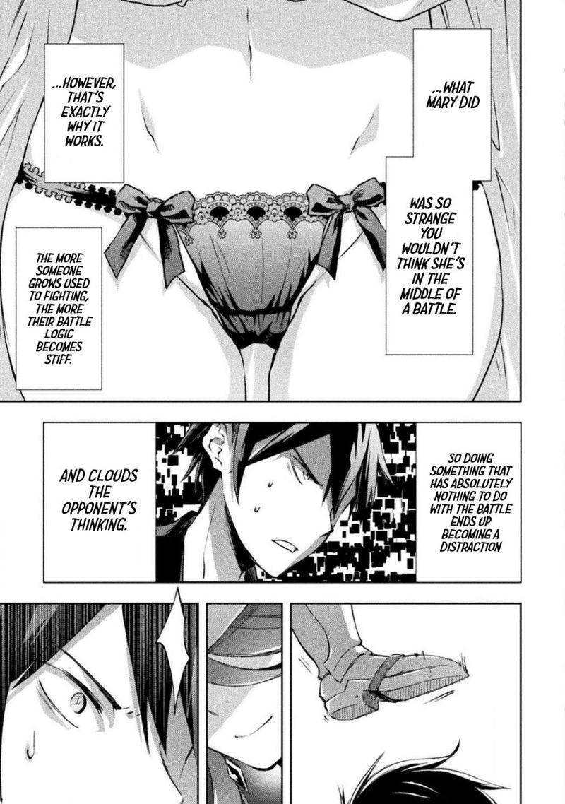 Dungeon Kurashi No Moto Yuusha 17 16