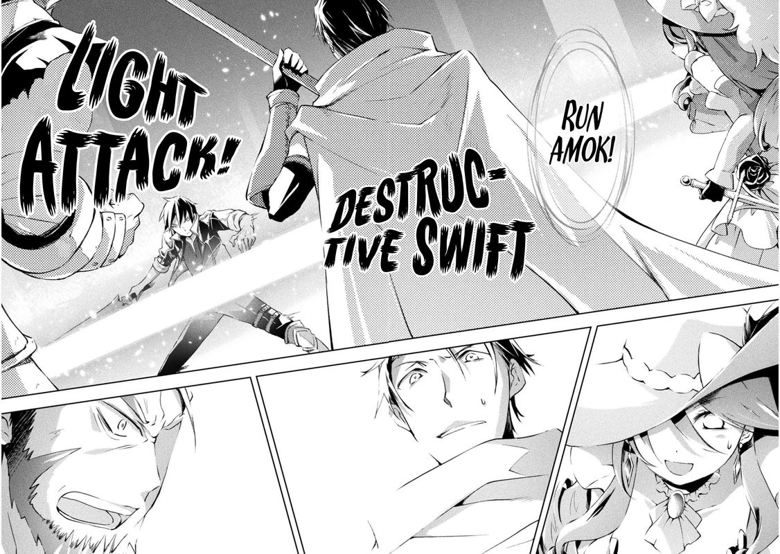 Dungeon Kurashi No Moto Yuusha 18 10