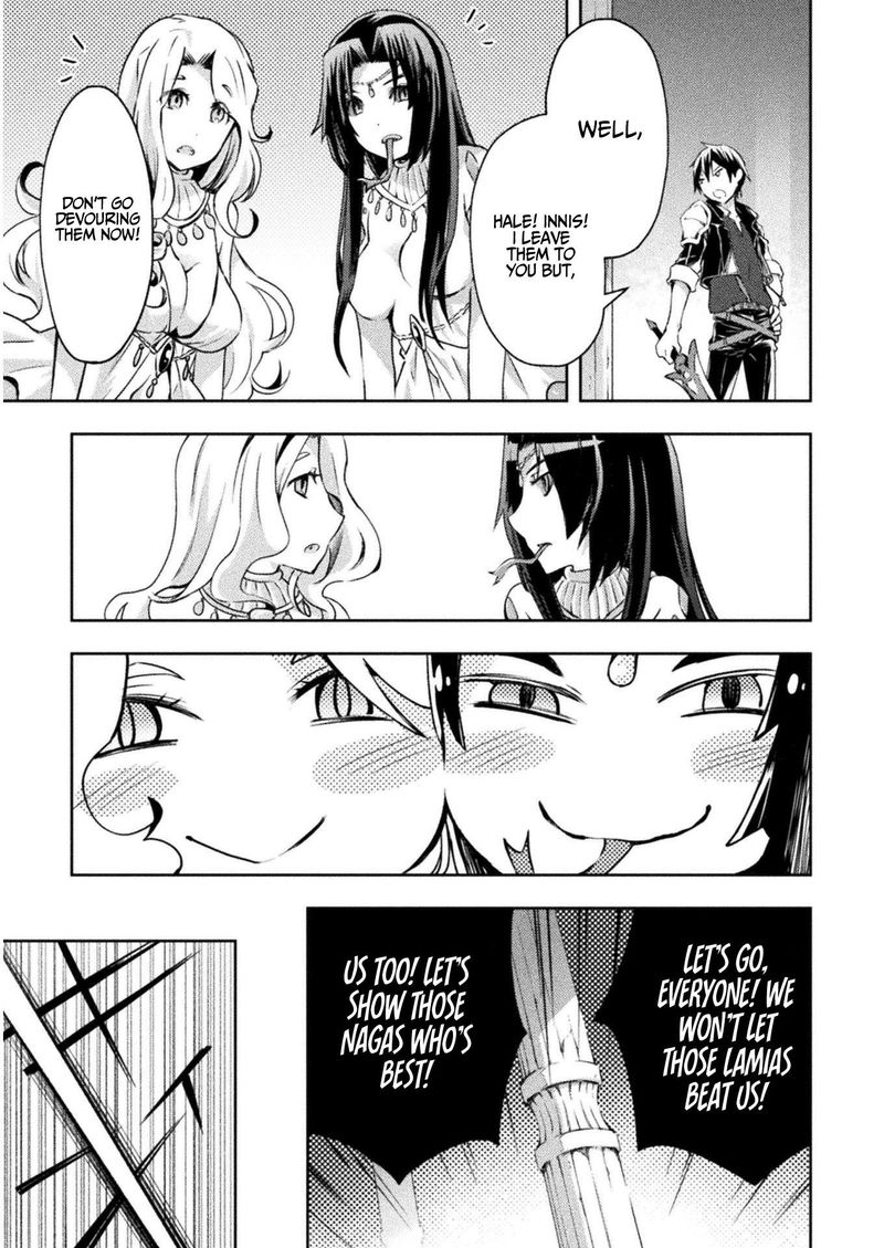 Dungeon Kurashi No Moto Yuusha 18 12