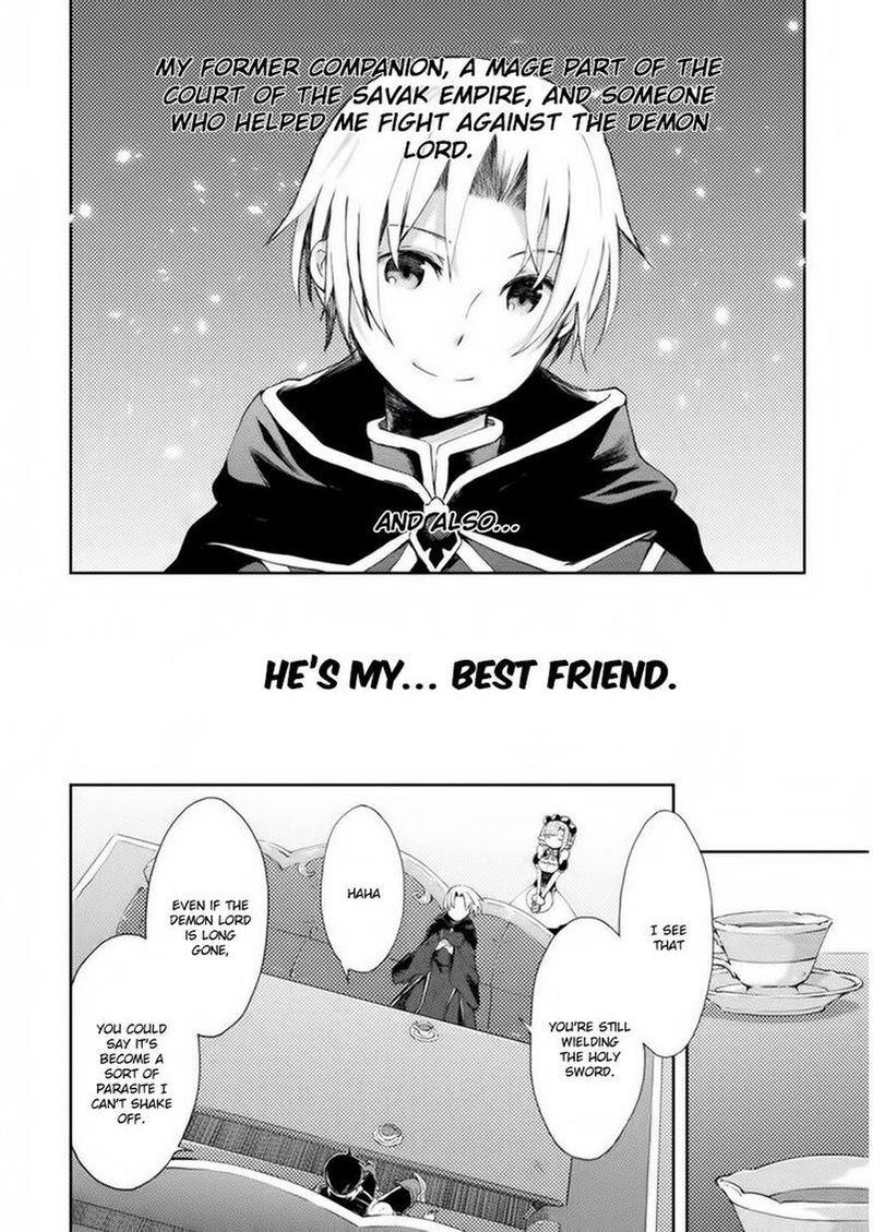 Dungeon Kurashi No Moto Yuusha 2 19