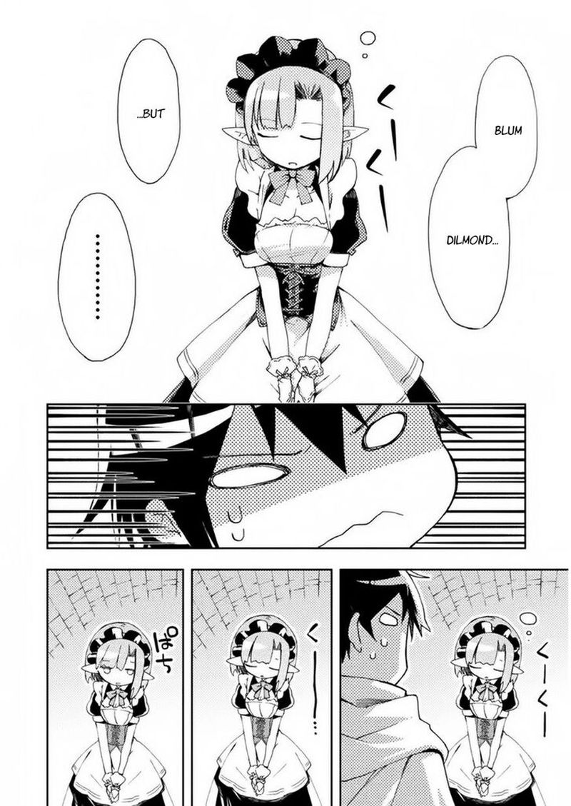 Dungeon Kurashi No Moto Yuusha 2 6