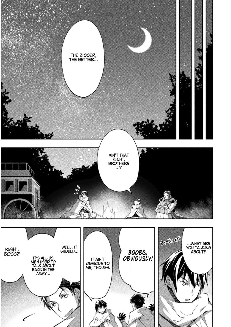Dungeon Kurashi No Moto Yuusha 23 10