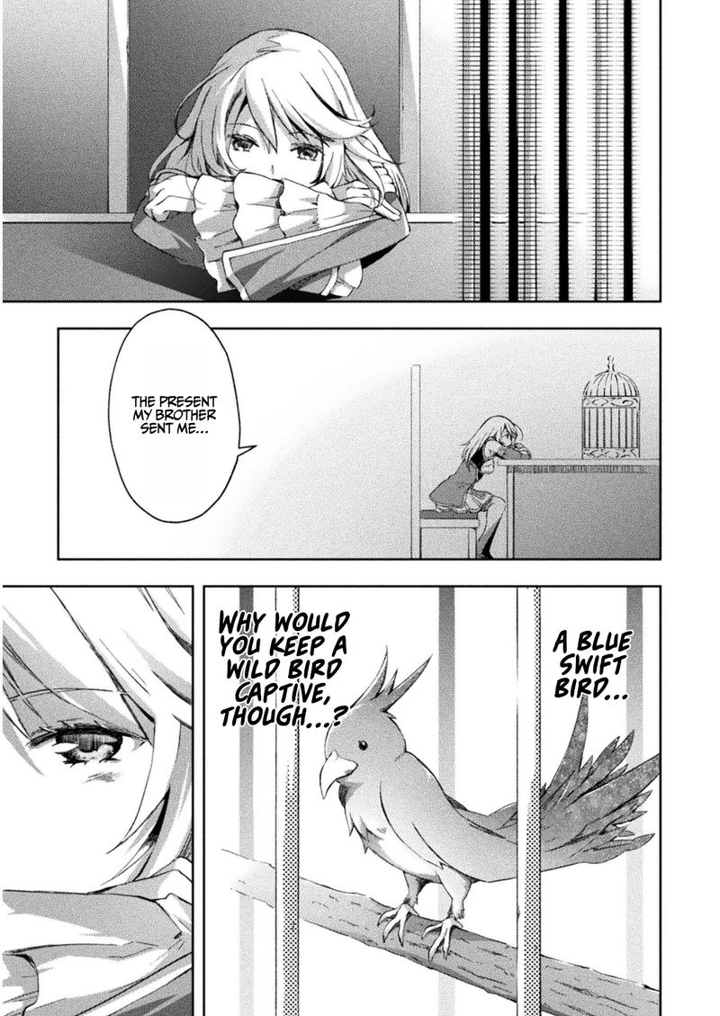 Dungeon Kurashi No Moto Yuusha 23 8