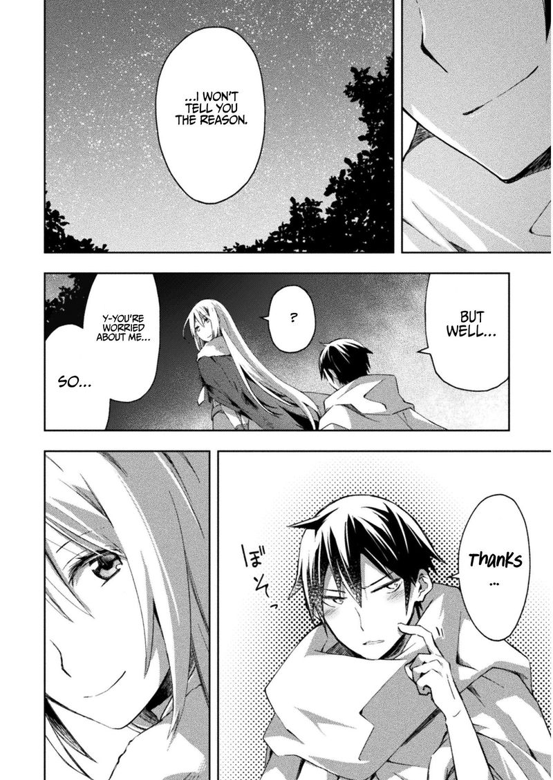 Dungeon Kurashi No Moto Yuusha 24 14