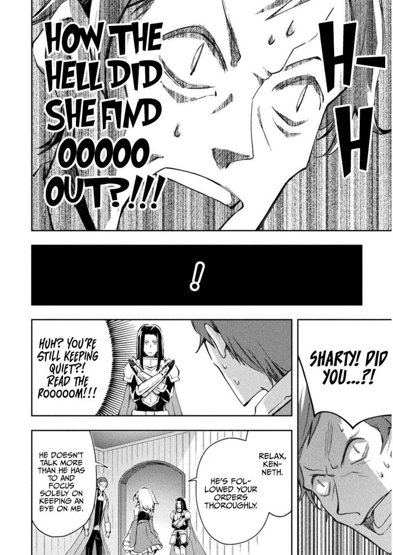 Dungeon Kurashi No Moto Yuusha 26 10