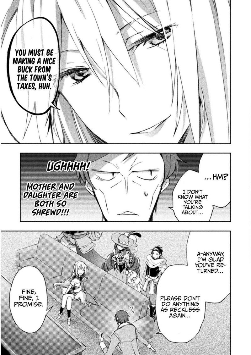 Dungeon Kurashi No Moto Yuusha 26 19