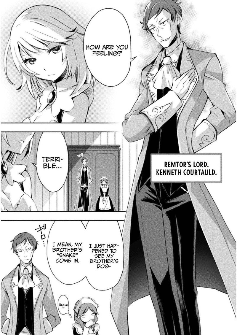 Dungeon Kurashi No Moto Yuusha 26 3