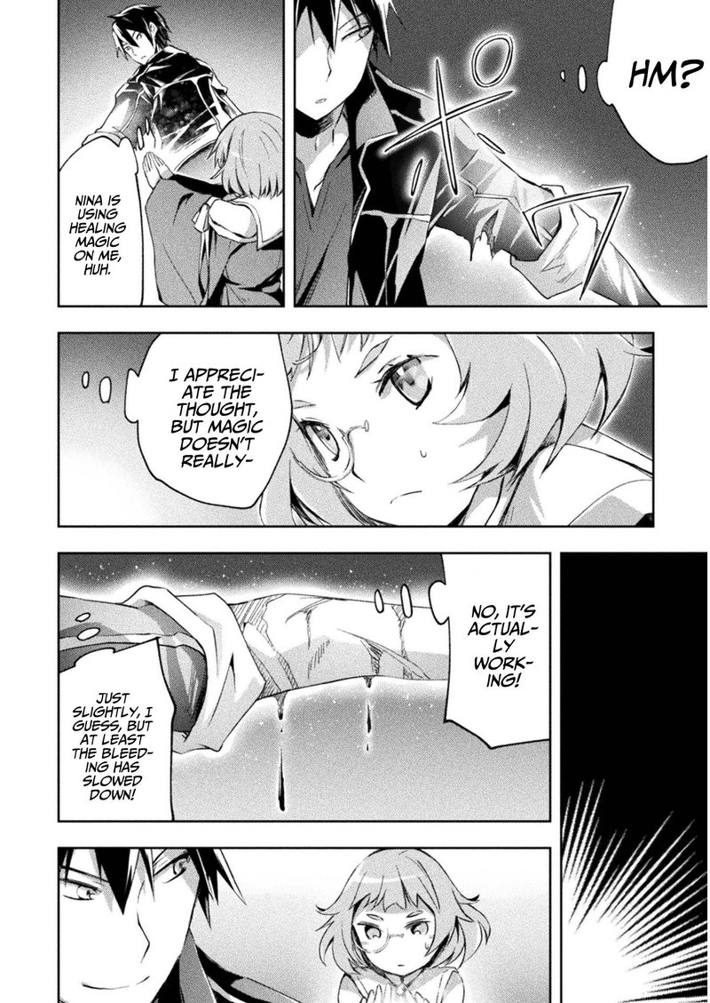 Dungeon Kurashi No Moto Yuusha 28 19