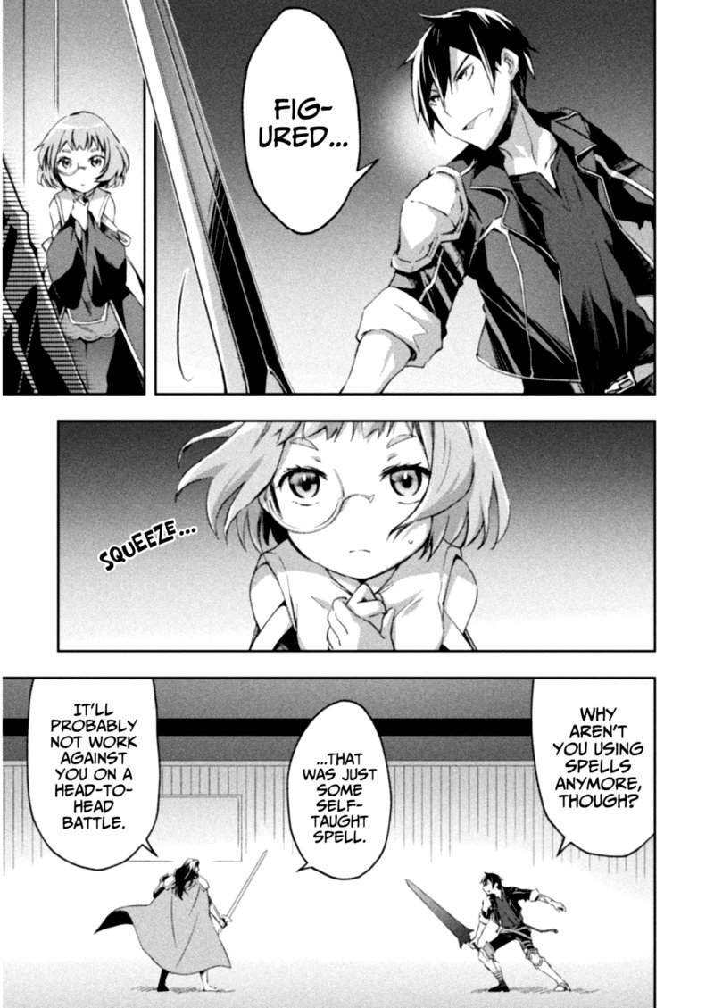 Dungeon Kurashi No Moto Yuusha 29 5