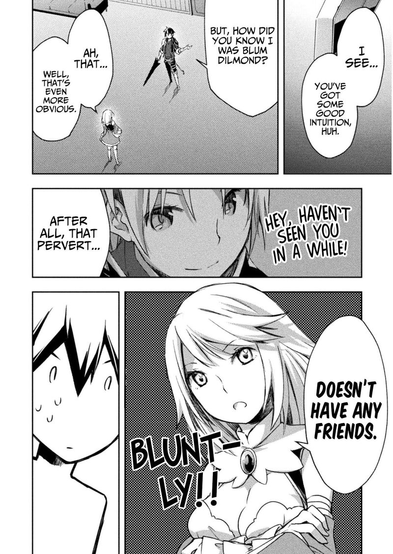 Dungeon Kurashi No Moto Yuusha 30 14