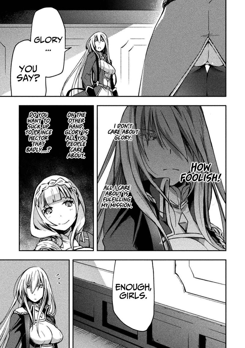 Dungeon Kurashi No Moto Yuusha 32 15