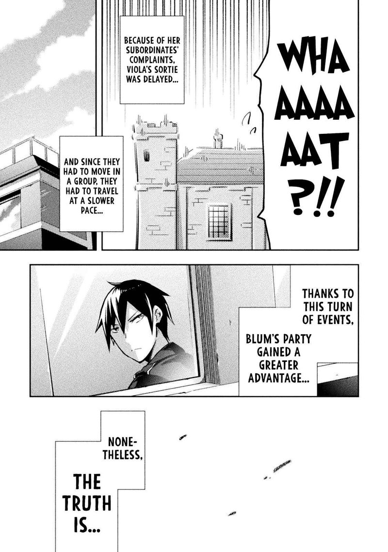 Dungeon Kurashi No Moto Yuusha 32 19