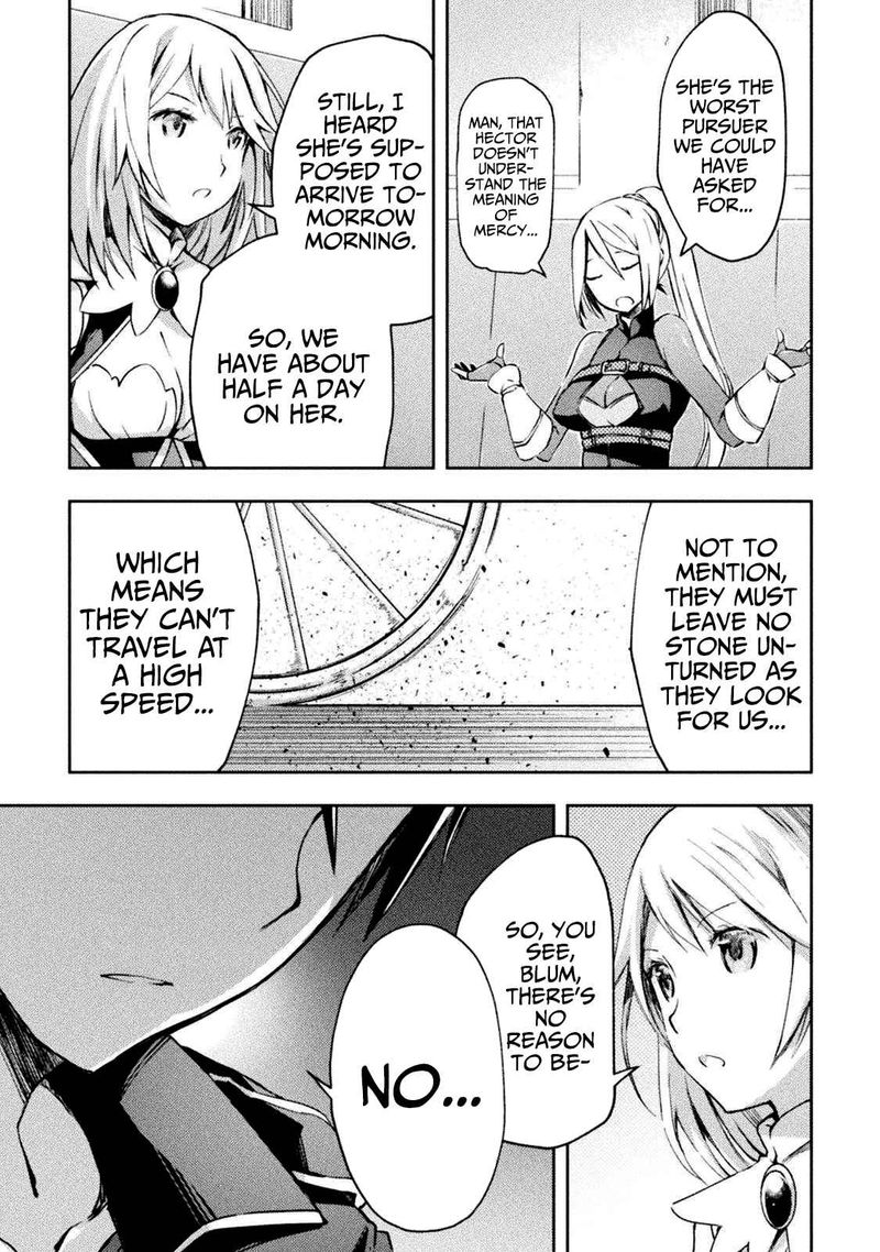 Dungeon Kurashi No Moto Yuusha 32 7