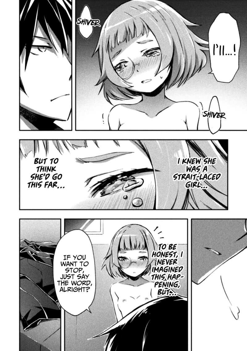 Dungeon Kurashi No Moto Yuusha 34 8