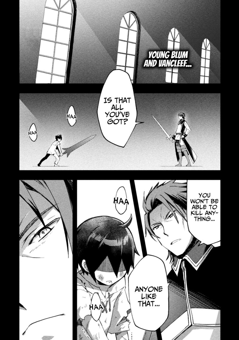 Dungeon Kurashi No Moto Yuusha 36 1