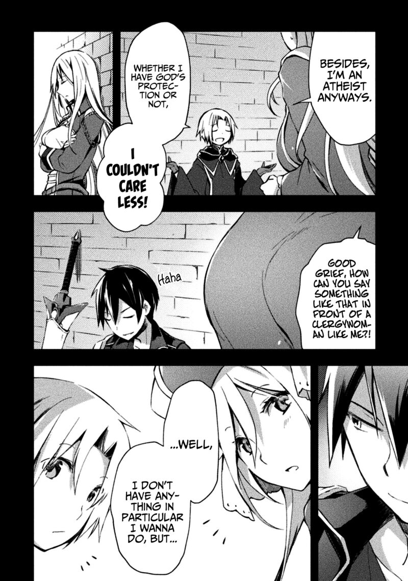 Dungeon Kurashi No Moto Yuusha 37 2