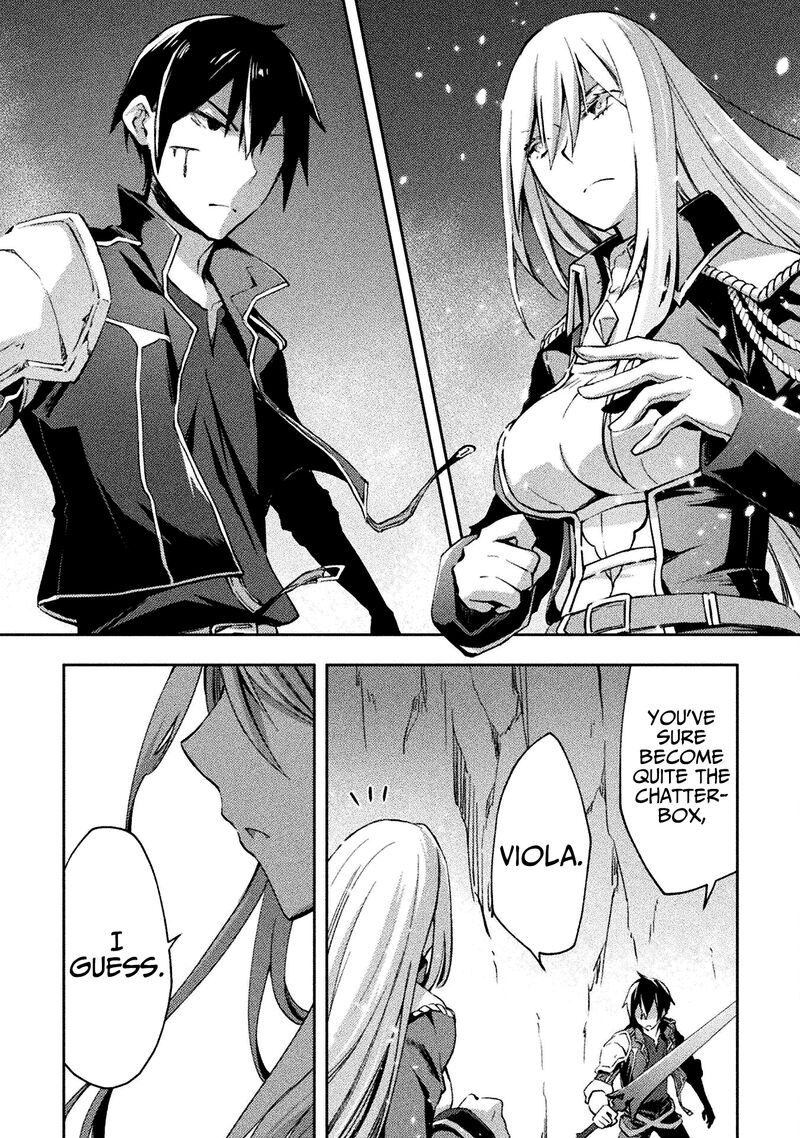 Dungeon Kurashi No Moto Yuusha 38 14
