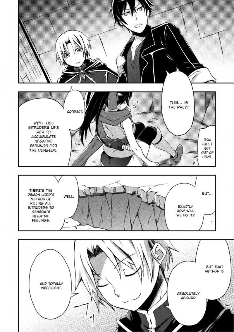 Dungeon Kurashi No Moto Yuusha 4 14