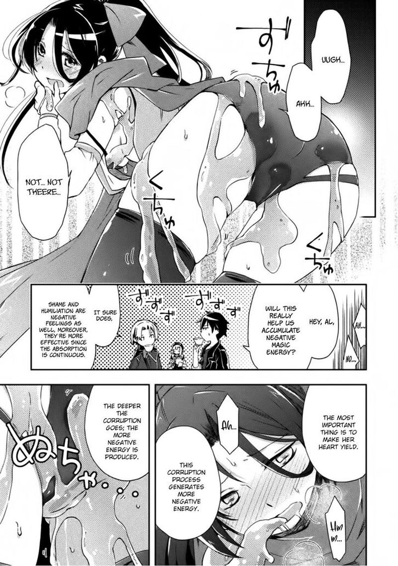 Dungeon Kurashi No Moto Yuusha 4 17