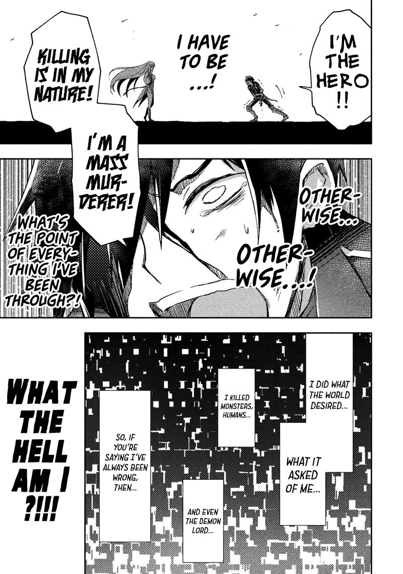 Dungeon Kurashi No Moto Yuusha 40 9
