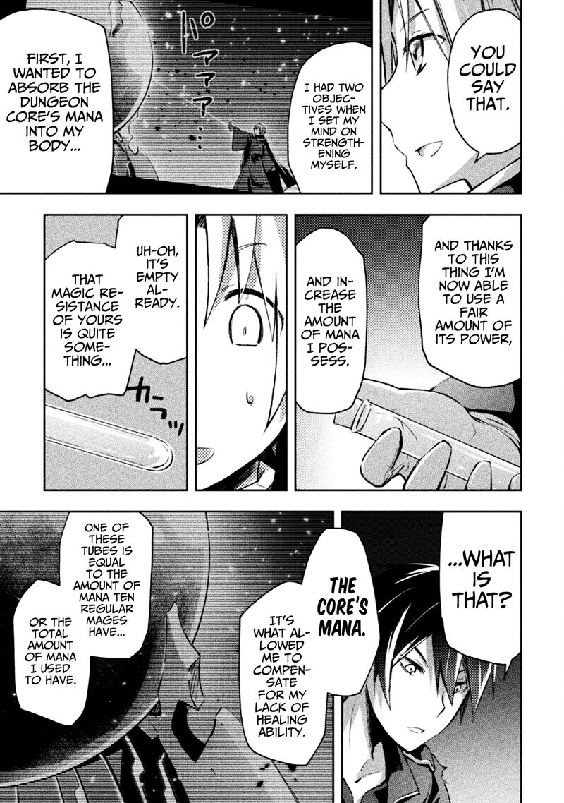 Dungeon Kurashi No Moto Yuusha 41 15