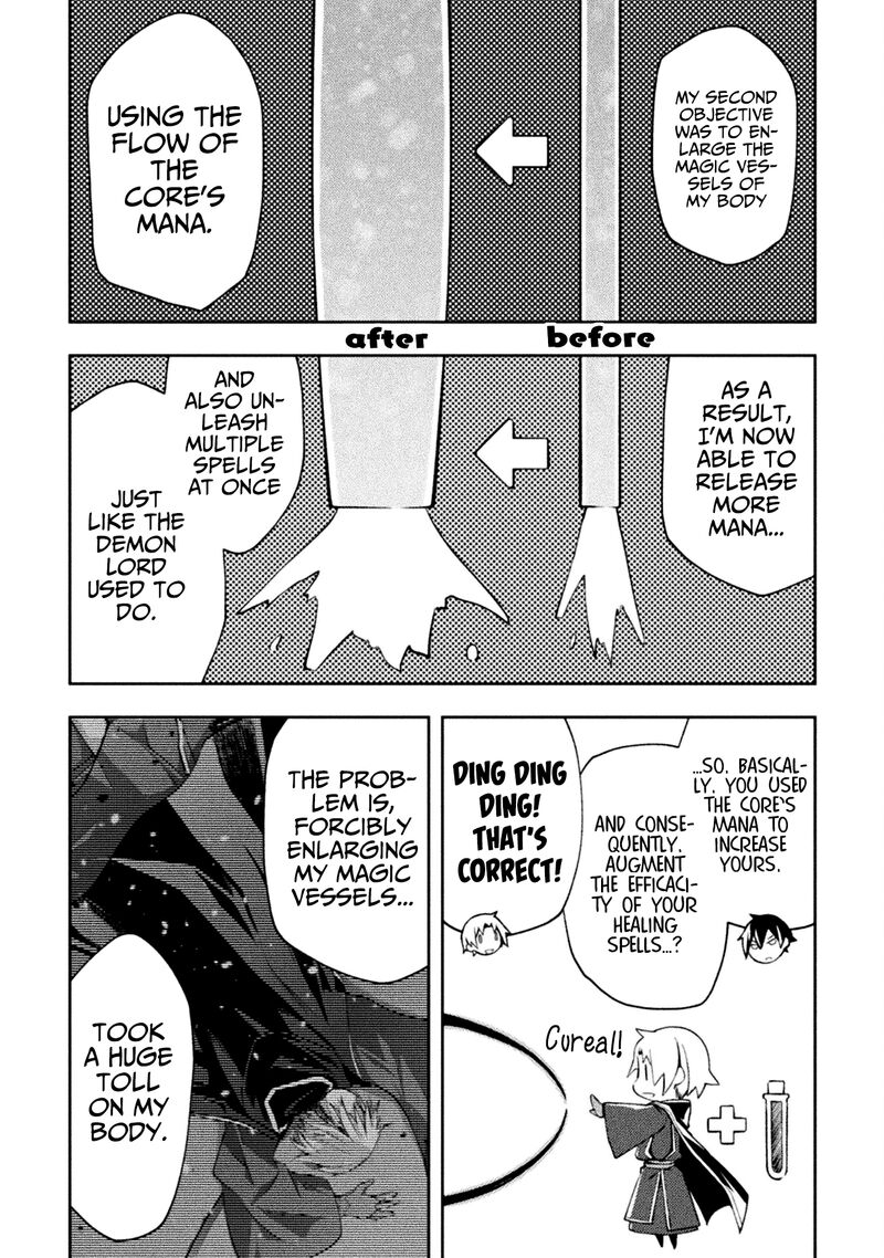 Dungeon Kurashi No Moto Yuusha 41 16