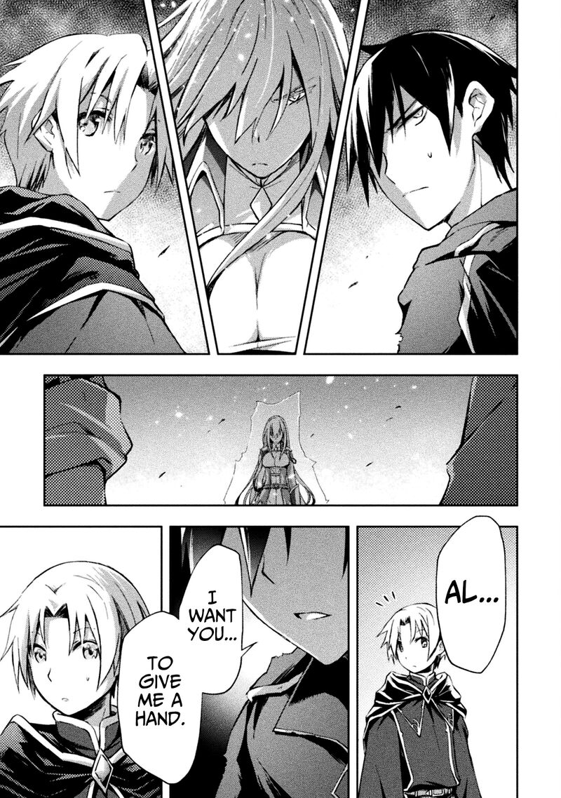 Dungeon Kurashi No Moto Yuusha 41 19