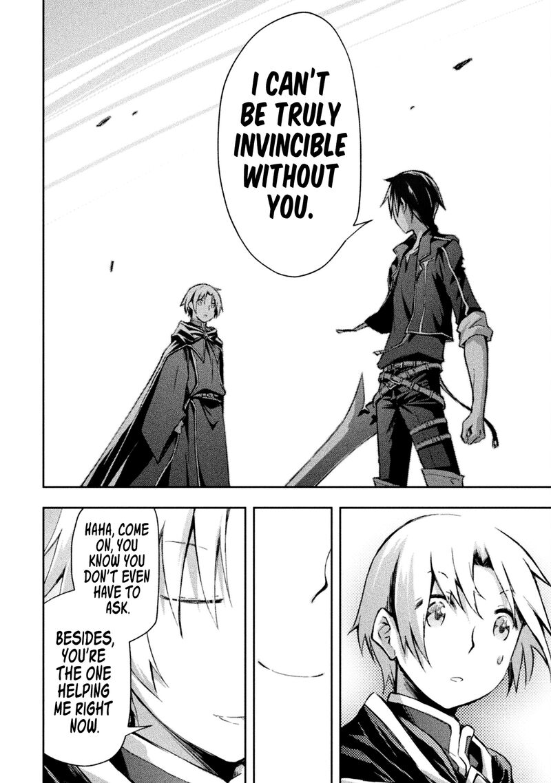 Dungeon Kurashi No Moto Yuusha 41 20