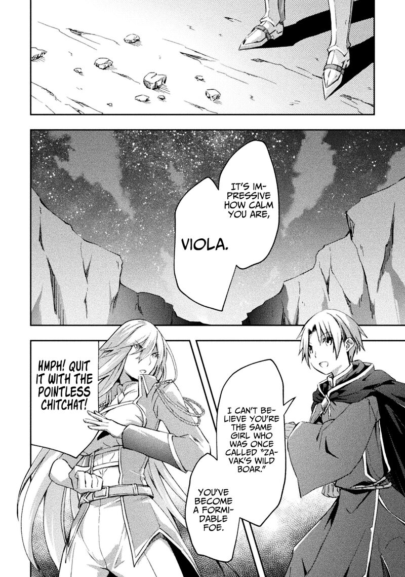 Dungeon Kurashi No Moto Yuusha 42 11