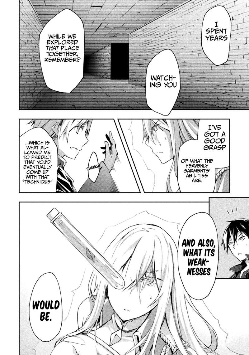 Dungeon Kurashi No Moto Yuusha 44 10