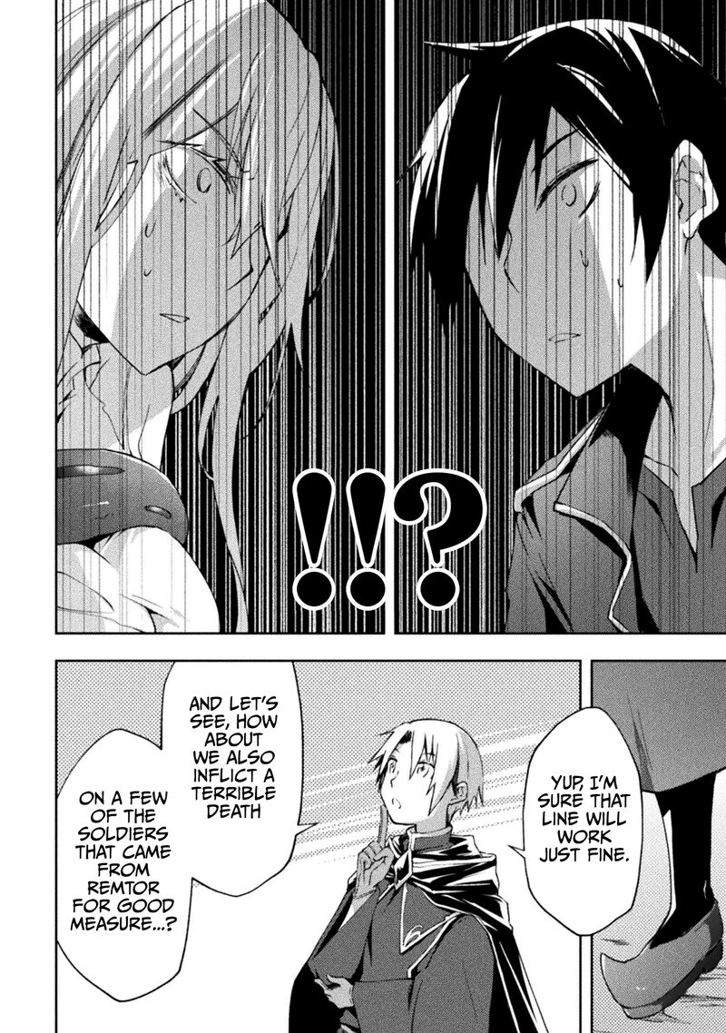 Dungeon Kurashi No Moto Yuusha 45 13