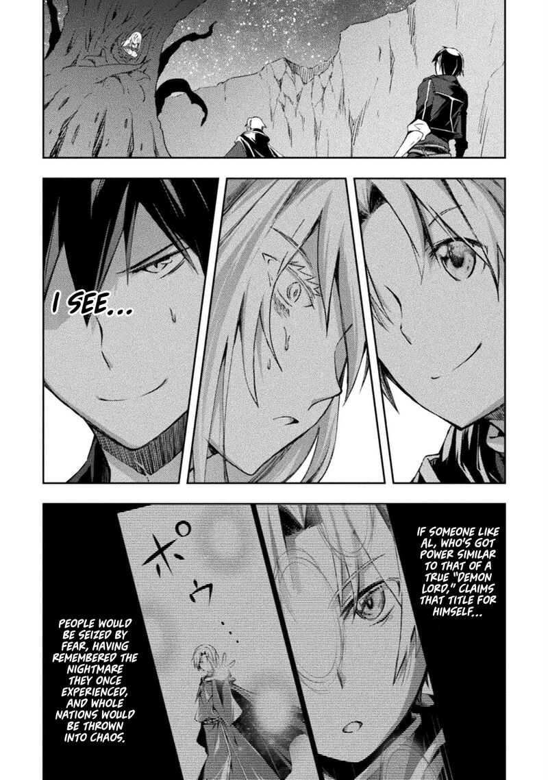 Dungeon Kurashi No Moto Yuusha 46 3