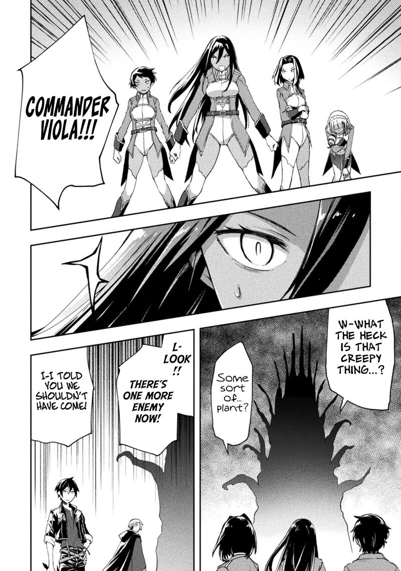 Dungeon Kurashi No Moto Yuusha 47 12