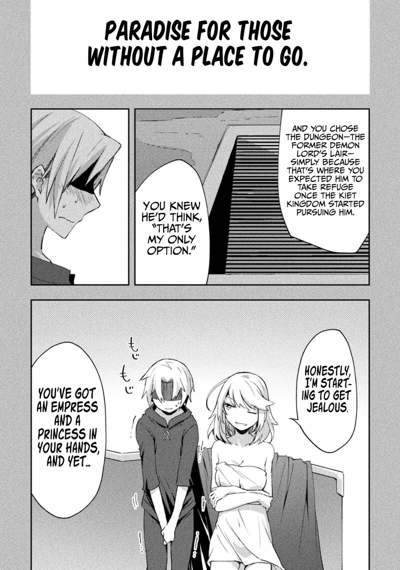 Dungeon Kurashi No Moto Yuusha 51 14