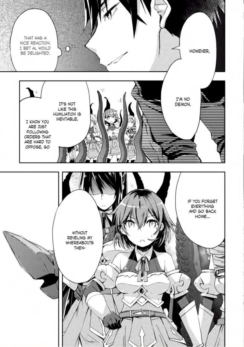 Dungeon Kurashi No Moto Yuusha 7 20