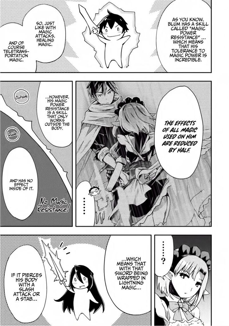 Dungeon Kurashi No Moto Yuusha 9 5