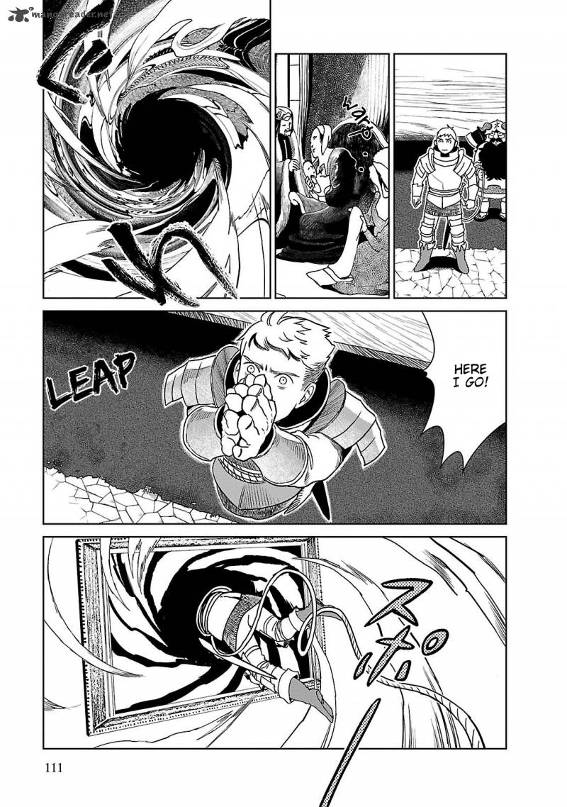 Dungeon Meshi 12 9