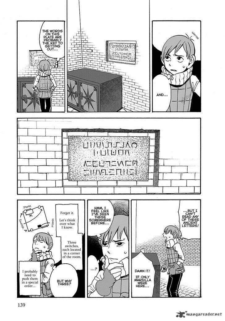 Dungeon Meshi 13 11