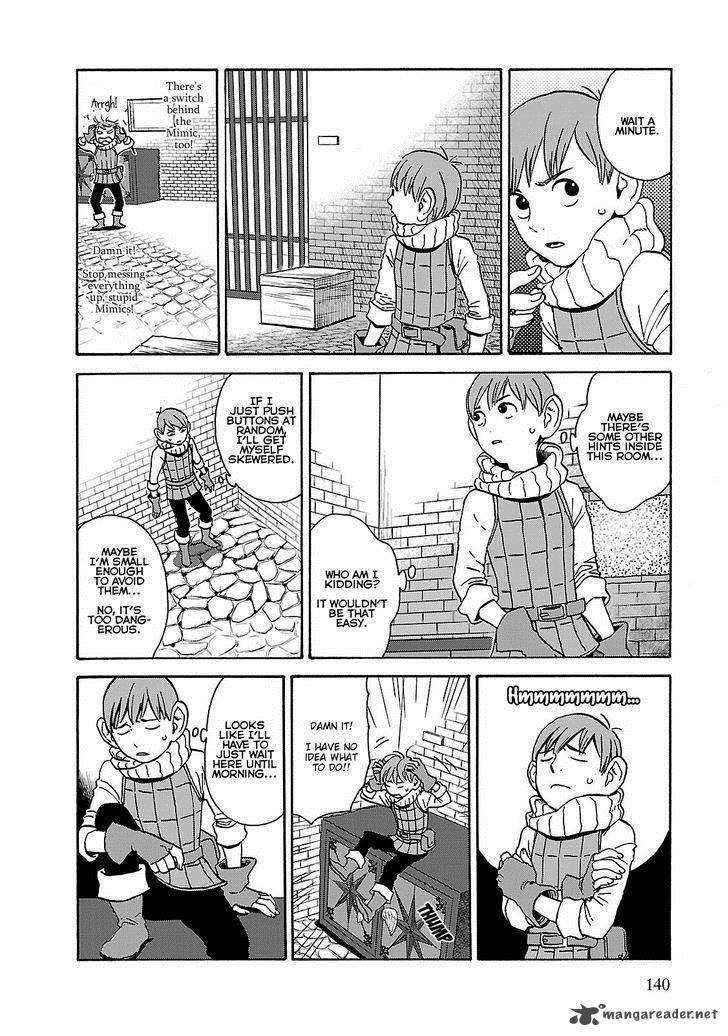 Dungeon Meshi 13 12