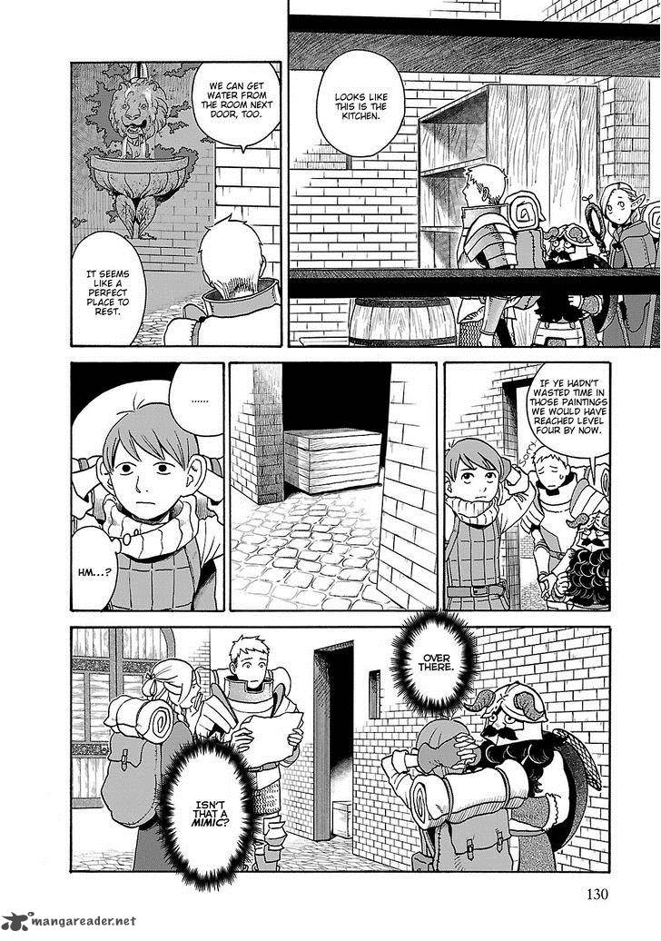 Dungeon Meshi 13 2