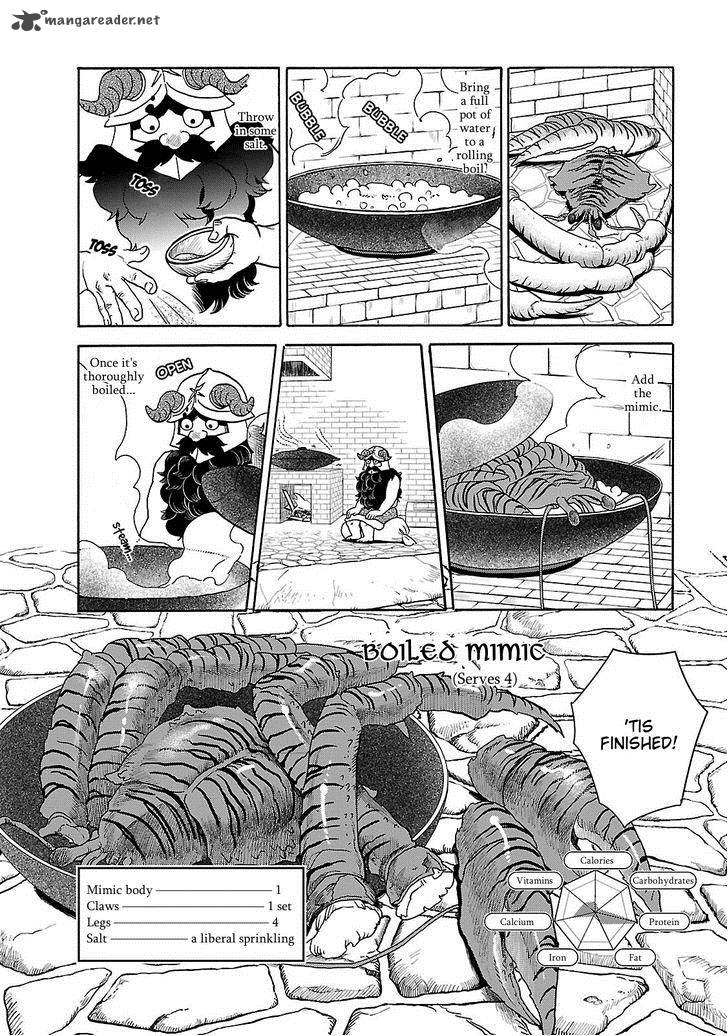 Dungeon Meshi 13 24