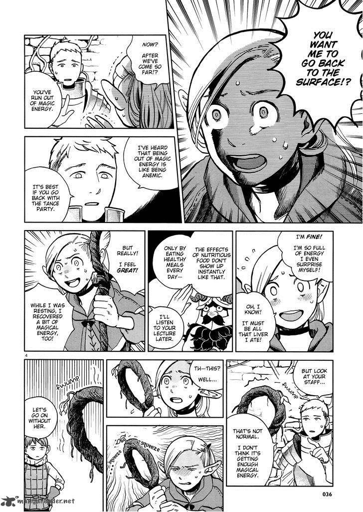 Dungeon Meshi 20 4